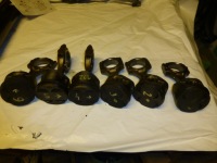 фото thumb №1, Поршни шатун 1jz toyota lexus