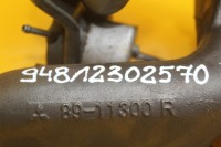 фото thumb №11, Turbo турбина турбонагнетатель правая porsche panamera 970 4.8 bit m4870 gts