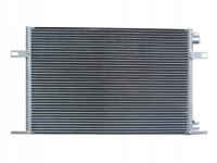 Купить Радиатор кондиционер. renault espace 1.9 dti 1999-2002, фото thumb