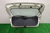 фото thumb №9, Kia rio iii крышка багажника багажника задняя задняя хэтчбек hb 11-