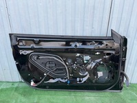 фото thumb №9, Двері передні ліва audi a5 8w cabrio coupe ly9t