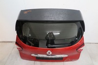 фото thumb №4, Крышка багажника крышка багажника renault captur i