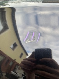 фото thumb №8, Двері задні ліва mercedes gle w167