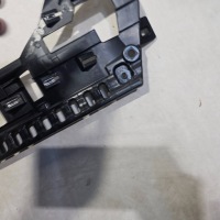 фото thumb №12, Кронштейн кронштейн стойка c левый tesla model s plaid 1587702-00-c