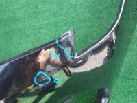 Opel insignia b lift 20- бампер передний перед Недорого, фото thumb