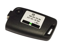 фото thumb №1, Ключ 434mhz mqb 5g0959753ba