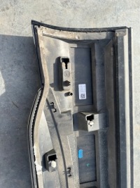 Купить Молдинг дверь правый задний  audi q7 4m0853060e, фото thumb