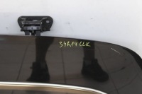 Mercedes clk w209 кабриолет  накладка крышка крыша багажника 197 Оригинал, фото thumb