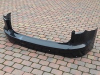 Lexus rx iv rx200t rx300 rx450h бампер задняя задний 15-19 Цена, фото thumb