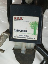 фото thumb №8, Электропроводка lpg landi renzo omegas 3 3 cyl 616000282 toyota yaris iv