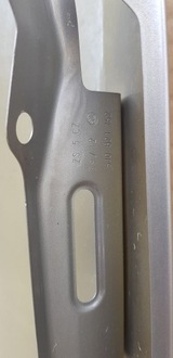 фото thumb №10, Skoda fabia ii крило праві перед переднє