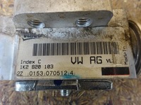 фото thumb №13, Audi a3 8p tt 8j 1.4 tsi tfsi клапан расширительный кондиционера 1k0820679