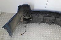 фото thumb №6, Бампер задняя 4x pdc audi rs6 4g 4g0 c7 lift