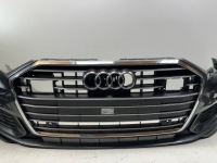 Бампер перед audi a6 c8 4k s-line Цена, фото thumb