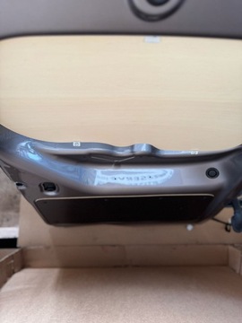 фото thumb №11, Renault kangoo iii iv 2022 двері задні зад праві ліві tekng петлі