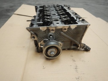 фото thumb №9, Головка + кришка клапанів audi vw caddy 2k5 1.4 tsi 04l103404ae