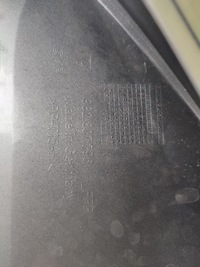 фото thumb №8, Бампер porsche boxter gts рестайлінг 982.807.796 cayman 718 гарний org