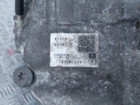 Коробка передач передач автоматическая коробка передач 55565585a tf-80sc af40 1.7 cdti opel meriva b с Разборки, фото thumb