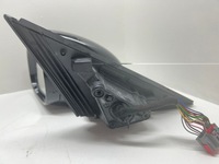 фото thumb №7, Jaguar xe x760 2015 зеркало левая 16 pin europa