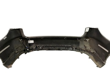 фото thumb №7, Lexus rx 450h 2021 бампер задній