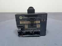 фото thumb №1, Audi q5 8r модуль блок управления дверь задняя задних 8k0959795f