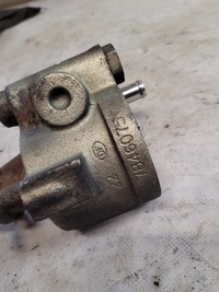 фото thumb №10, Насос підсилювача оригінальний номер 7700417308 renault scenic 1.9 dci