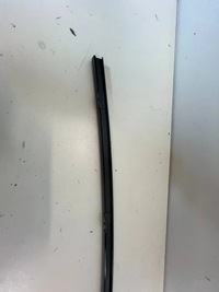 фото thumb №9, Mitsubishi pajero iii iv длинный планка накладка дверь левый зад новая oem