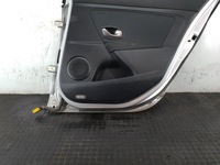 фото thumb №10, Дверь зад правые renault megane iii ted69