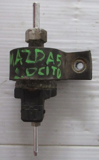 фото thumb №1, Mazda 5 2.0 citd помпа webasto 221000500400