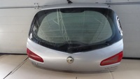 фото thumb №1, Alfa romeo 147 fl hb кришка багажника задня
