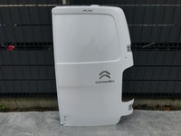 фото thumb №1, Citroen berlingo 4 iv правые дверь зад крыло 2018-