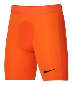 Nike Spodenki Termiczne Męskie Pro Dri-Fit Strike