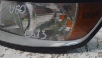 фото thumb №6, Лампа лівий перед volvo v50 lift
