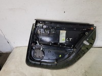 фото thumb №8, Обшивки двері audi a4 b6 sedan eu комплект