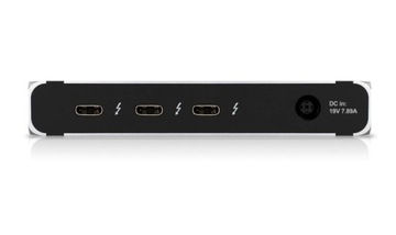 CalDigit Thunderbolt 4 Element Hub 4xTB + 4xUSB