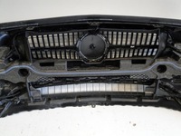 фото thumb №14, Mercedes c klasa w206 s206 206 бампер передний na датчики pts