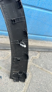 фото thumb №4, Kia sportage 2021- планка na крило ліва передня