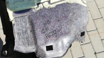 фото thumb №5, Ковёр обивка kia ceed iii 17-22 hb