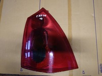 фото thumb №1, Лампа правые зад правая задняя peugeot 307 sw универсал 89026938 eu