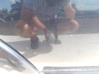 фото thumb №11, Discovery iii l319 04r дверь задняя правый