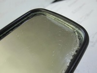 фото thumb №5, Qashqai i j10 рестайлінг 11r дзеркало внутрішні 1323609