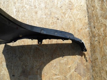 фото thumb №6, Toyota rav4 2001- крыло левый