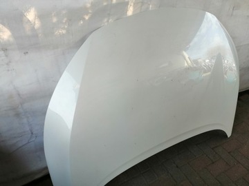 фото thumb №6, Капот nissan qashqai j12 iii 2022- гарні