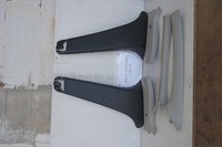 фото thumb №1, Пластик защита стойка a b левая правая sandero ii