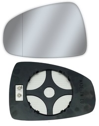 фото thumb №1, Вкладиш дзеркало audi a1 8x 10-15 asf+grz+pl ліва