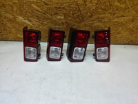 фото thumb №1, Renault trafic iii лампа левый задняя w бампер 93459894