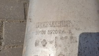 фото thumb №14, Renault captur ii 1.3 23r гаситель выхлоп катализатор 201018605r 203001940r