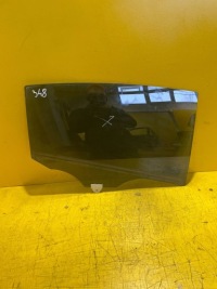 фото thumb №1, Szaba задних левых дверь mazda 6 estate gj, gl e643r00123 2.2l дизель