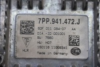 фото thumb №6, Audi tt блок управления лампы модуль света 7pp941472j 7pp941472j 8s 2015- передний