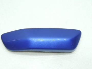 фото thumb №1, Планка бампера лівий зад honda jazz ii